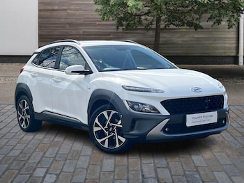 Used Hyundai KONA 2023 for sale - 78101182: Photo