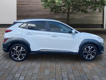 Used Hyundai KONA 2023 for sale - 78101182: Photo