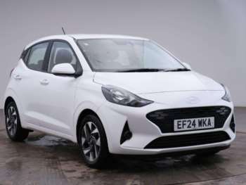 2024 (24) - 1.0 Advance Auto Euro 6 (s/s) 5dr