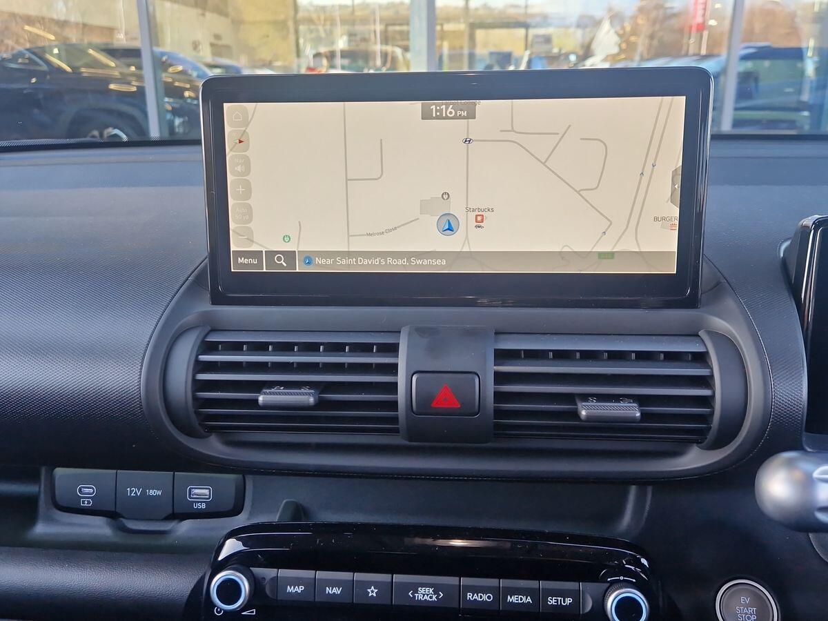 Used Hyundai Other 2025 for sale - 76645009: Photo 16