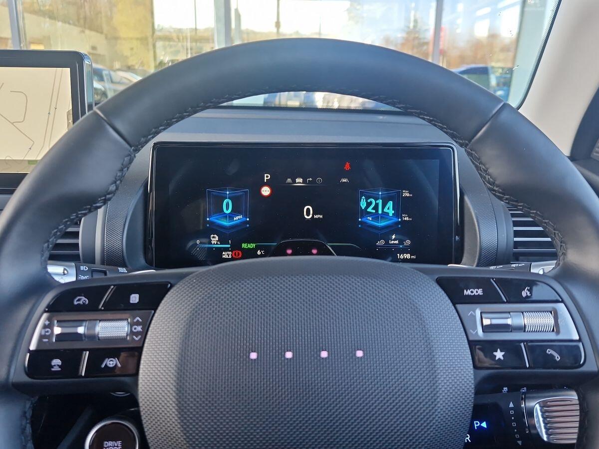 Used Hyundai Other 2025 for sale - 76645009: Photo 17