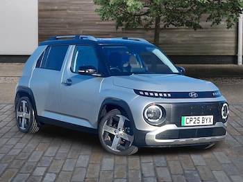 Used Hyundai Other 2025 for sale - 76645009: Photo