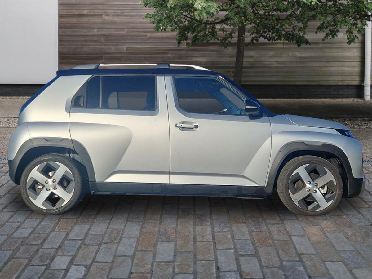 Used Hyundai Other 2025 for sale - 76645009: Photo 7