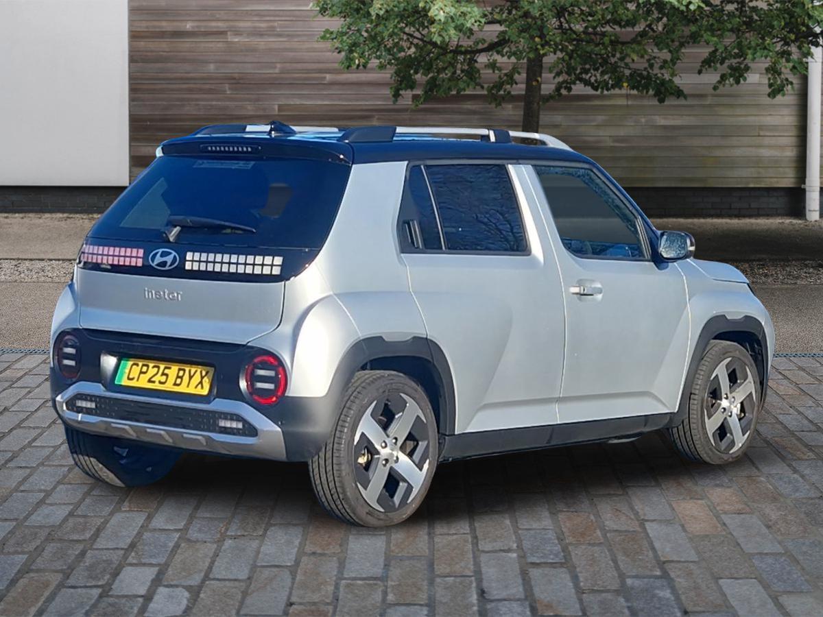 Used Hyundai Other 2025 for sale - 76645009: Photo 8