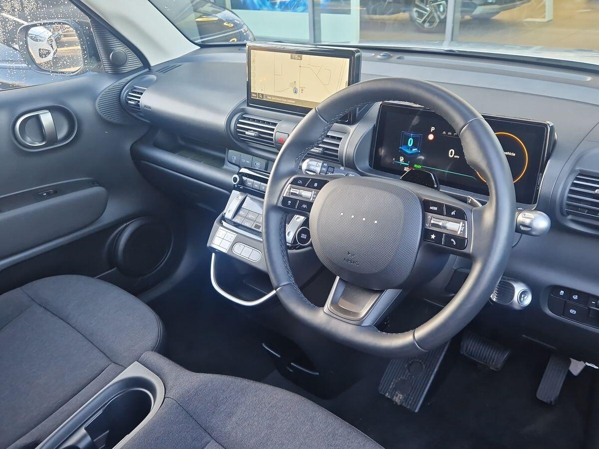 Used Hyundai Other 2025 for sale - 76645009: Photo 9