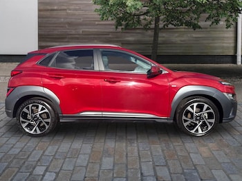 Used Hyundai KONA 2023 for sale - 77978037: Photo