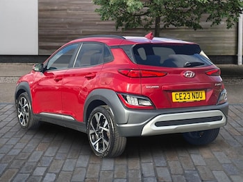 Used Hyundai KONA 2023 for sale - 77978037: Photo