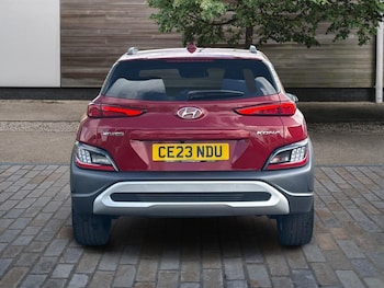 Used Hyundai KONA 2023 for sale - 77978037: Photo