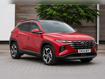 Used Hyundai TUCSON 2024 for sale - 79235941: Photo