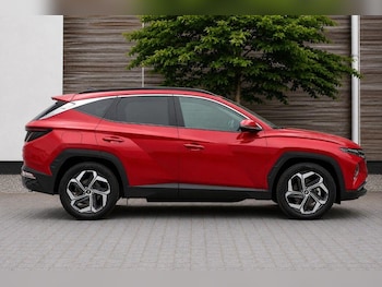 Used Hyundai TUCSON 2024 for sale - 79235941: Photo
