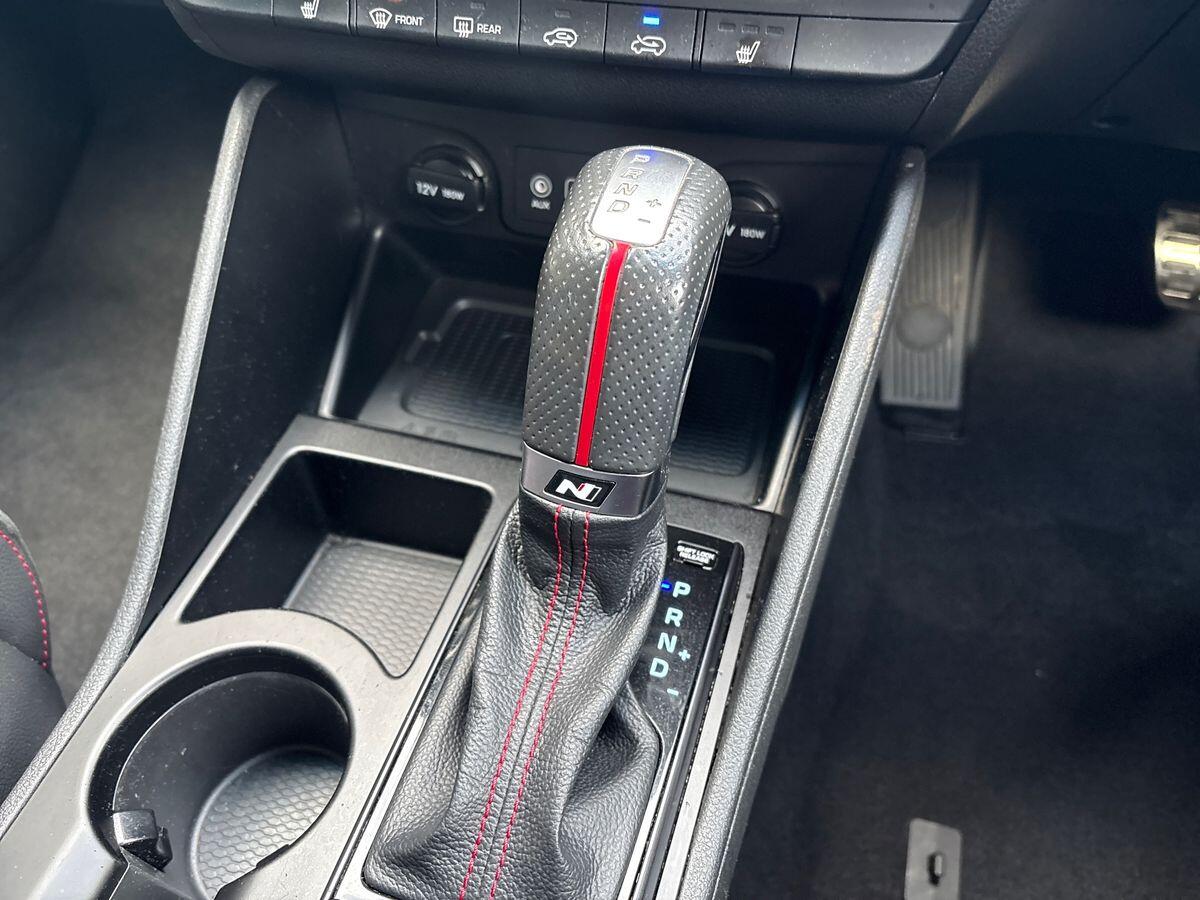 Used Hyundai TUCSON 2020 for sale - 77573718: Photo 11