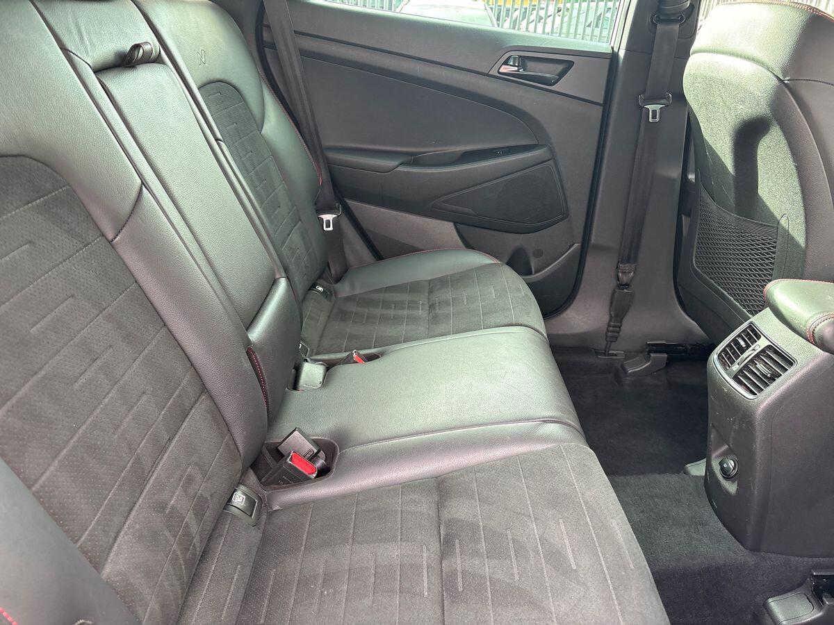 Used Hyundai TUCSON 2020 for sale - 77573718: Photo 13