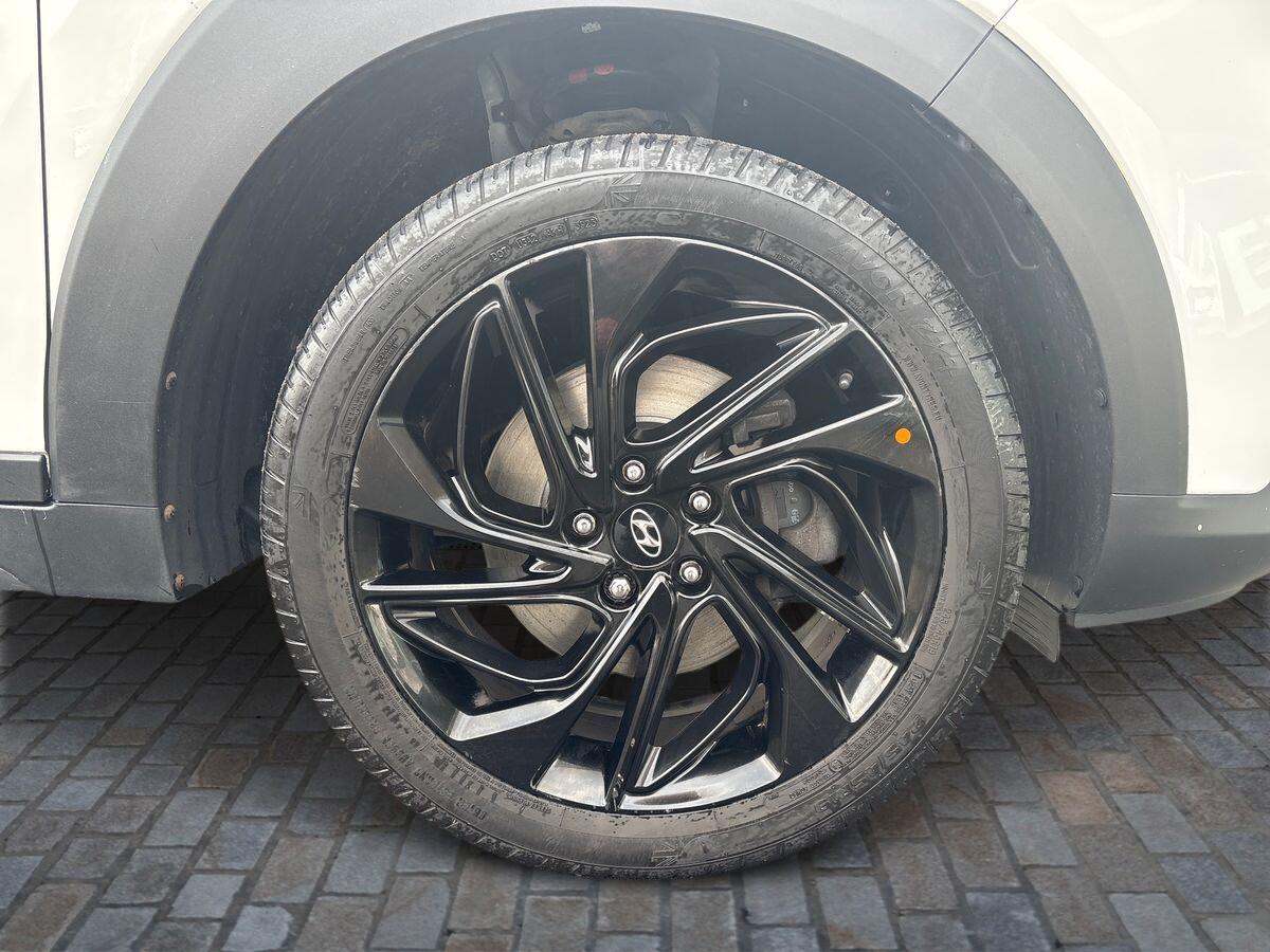 Used Hyundai TUCSON 2020 for sale - 77573718: Photo 14