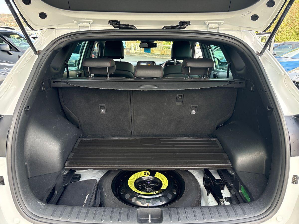 Used Hyundai TUCSON 2020 for sale - 77573718: Photo 19