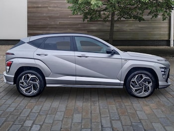 Used Hyundai KONA 2025 for sale - 77330970: Photo