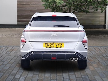 Used Hyundai KONA 2025 for sale - 77330970: Photo