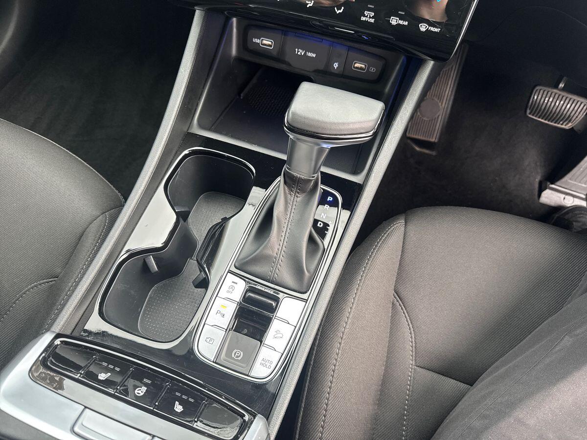 Used Hyundai TUCSON 2021 for sale - 77314859: Photo 11