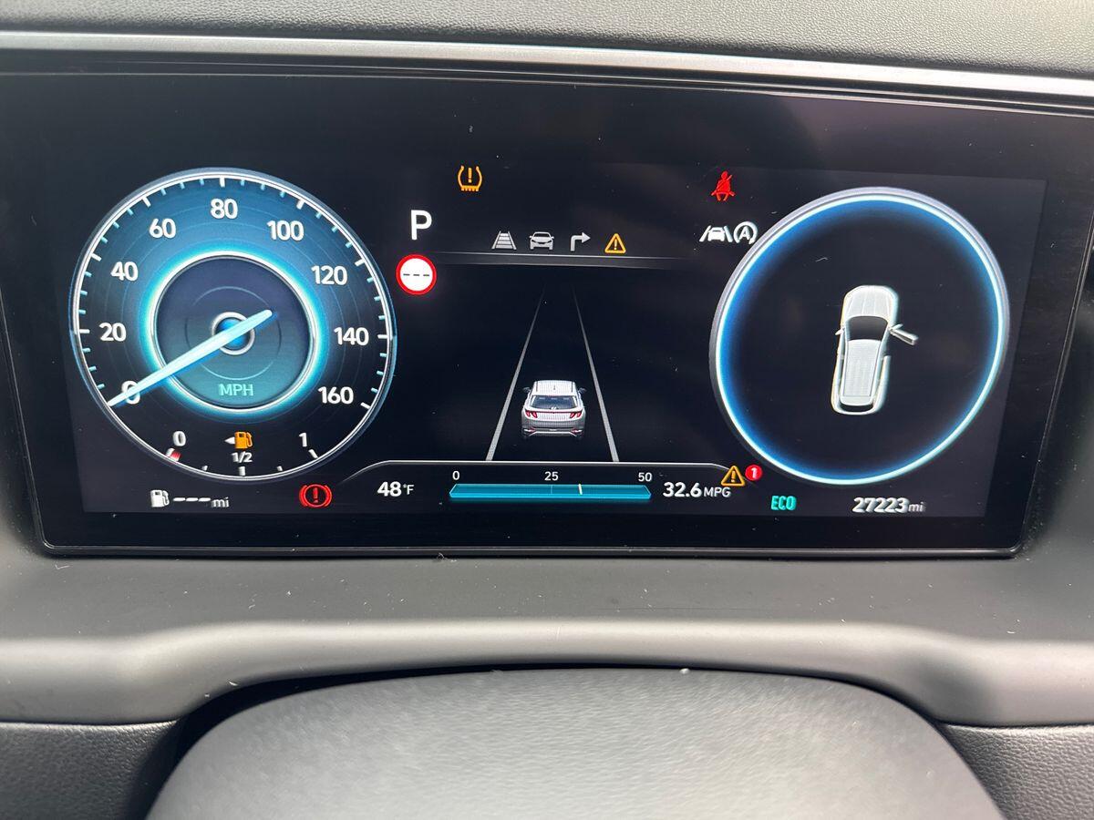 Used Hyundai TUCSON 2021 for sale - 77314859: Photo 17