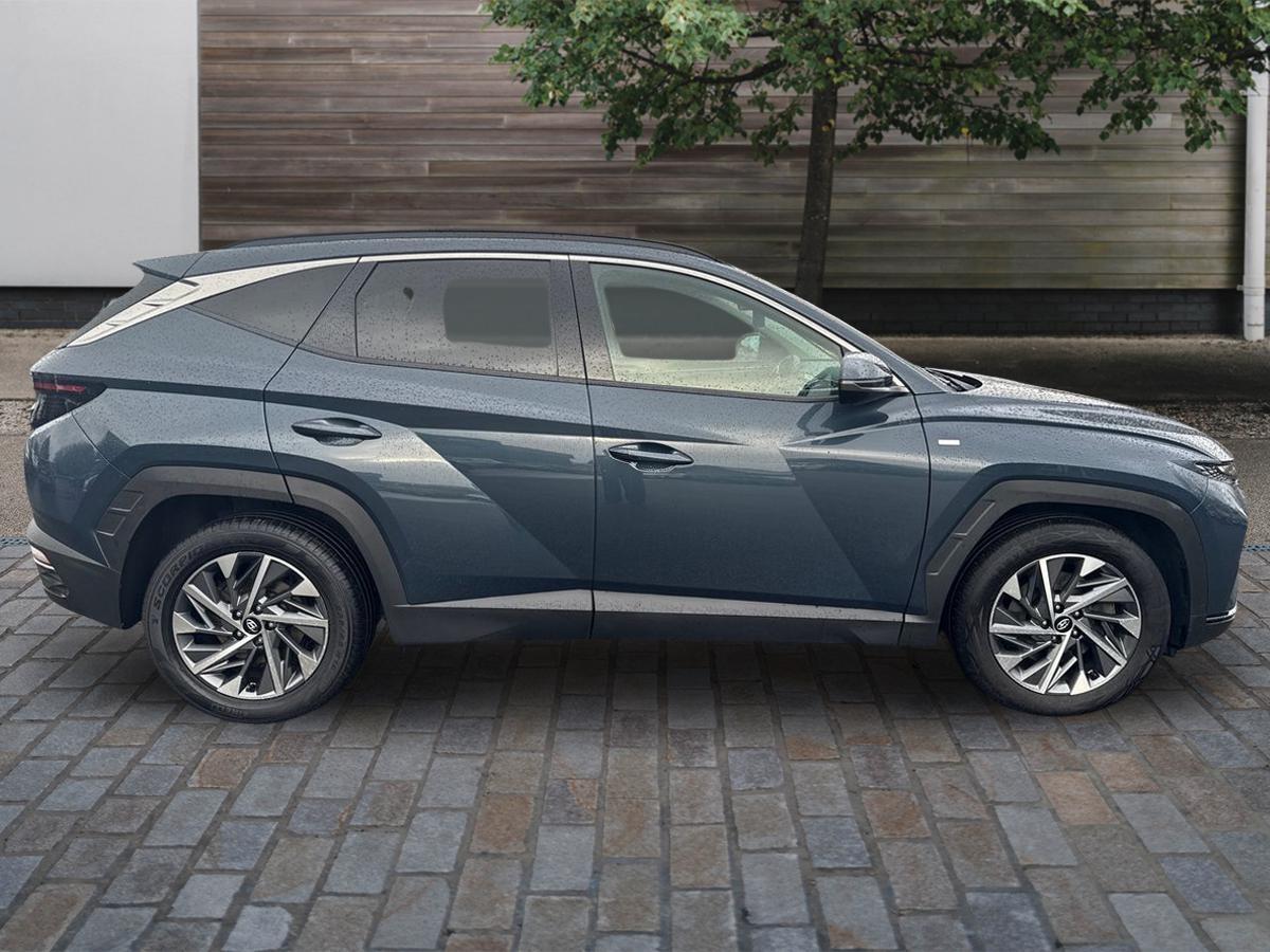 Used Hyundai TUCSON 2021 for sale - 77314859: Photo 7