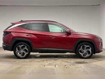 Used Hyundai TUCSON 2022 for sale - 78636884: Photo