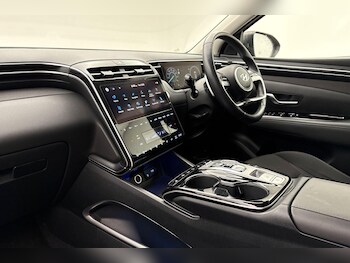 Used Hyundai TUCSON 2022 for sale - 78636884: Photo