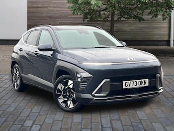 Used Hyundai KONA 2023 for sale - 79727169: Photo