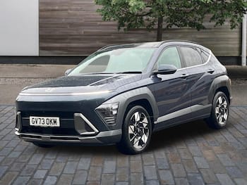 Used Hyundai KONA 2023 for sale - 79727169: Photo