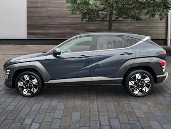Used Hyundai KONA 2023 for sale - 79727169: Photo