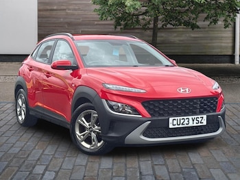Used Hyundai KONA 2023 for sale - 79374327: Photo