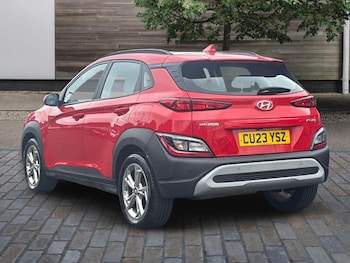Used Hyundai KONA 2023 for sale - 79374327: Photo