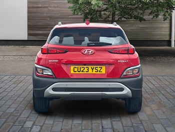 Used Hyundai KONA 2023 for sale - 79374327: Photo