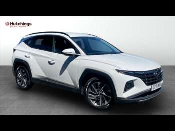 2021 (71) - Premium T-Gdi 5-Door