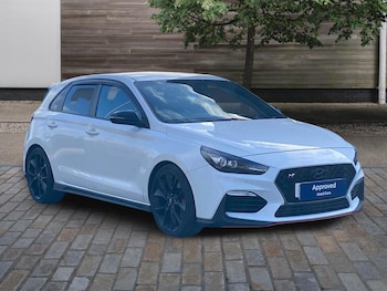 Hyundai i30 feature image