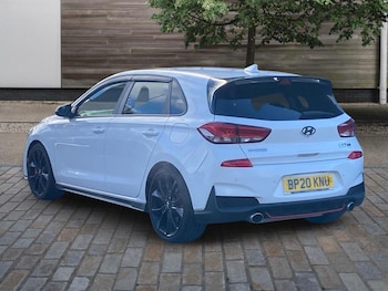 Used Hyundai i30 2020 for sale - 78101392: Photo