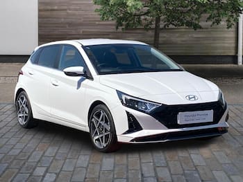 Used Hyundai i20 2026 for sale - 79669671: Photo