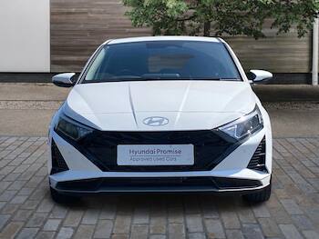 Used Hyundai i20 2026 for sale - 79669671: Photo