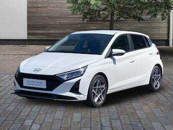 Used Hyundai i20 2026 for sale - 79669671: Photo