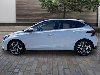 Used Hyundai i20 2026 for sale - 79669671: Photo