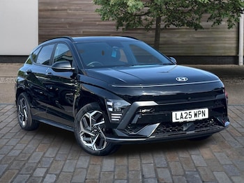 Used Hyundai KONA 2025 for sale - 79188368: Photo