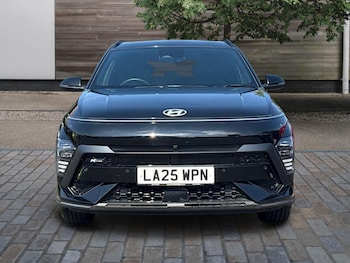 Used Hyundai KONA 2025 for sale - 79188368: Photo