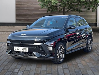 Used Hyundai KONA 2025 for sale - 79188368: Photo