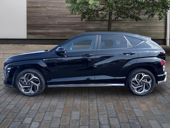 Used Hyundai KONA 2025 for sale - 79188368: Photo