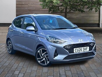 Used Hyundai i10 2026 for sale - 78536110: Photo