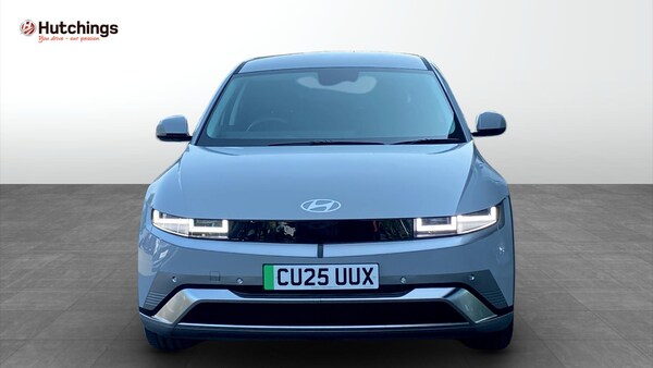 Used Hyundai IONIQ 5 2025 for sale - 74895079: Photo 10