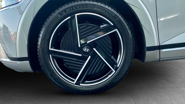 Used Hyundai IONIQ 5 2025 for sale - 74895079: Photo 12