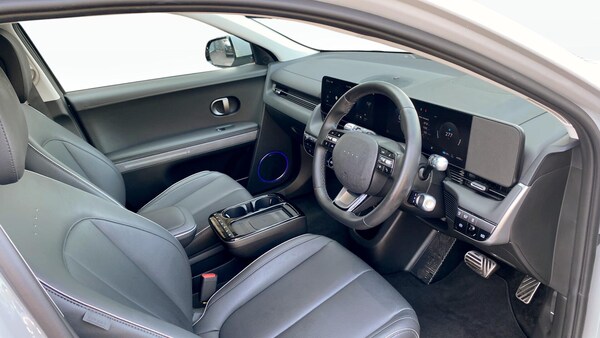 Used Hyundai IONIQ 5 2025 for sale - 74895079: Photo 13