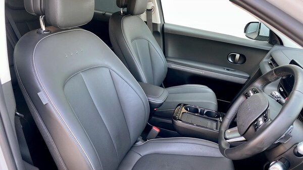 Used Hyundai IONIQ 5 2025 for sale - 74895079: Photo 14