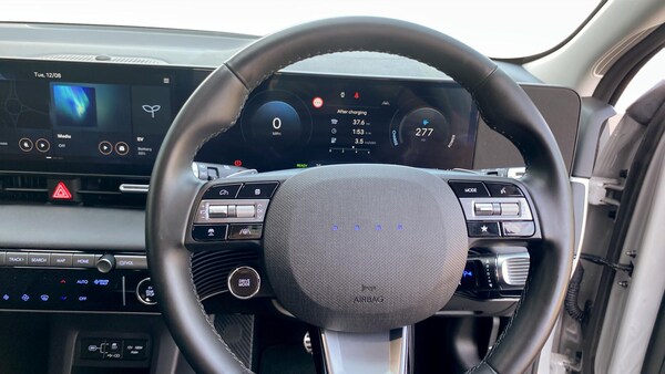 Used Hyundai IONIQ 5 2025 for sale - 74895079: Photo 17