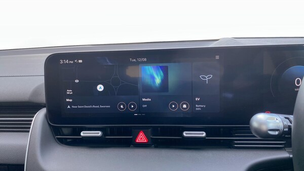 Used Hyundai IONIQ 5 2025 for sale - 74895079: Photo 19