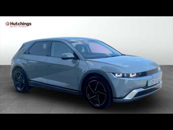 2025 (25) - 5 Hat 168kW Ultimate 84 Kwh Auto 5-Door